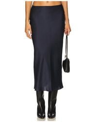 SABLYN - Miranda B Scallop Pull On Skirt - Lyst