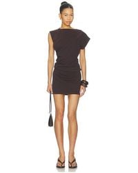 Agolde - Beth Dress - Lyst
