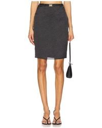 Alexis - Giotto Skirt - Lyst