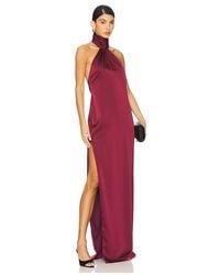 Katie May - Sidrit Gown - Lyst