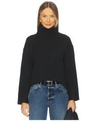 ALL THE WAYS - Riley Sweater - Lyst