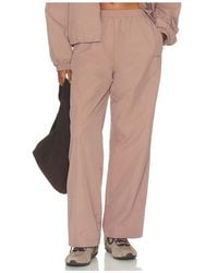 ADANOLA - Cuffed Track Pants - Lyst