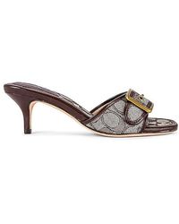 COACH Heels for Women | Online Sale up 