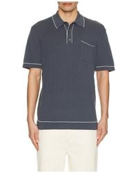 Rails - Hardy Polo - Lyst
