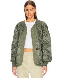 Alpha Industries - Als/92 Liner - Lyst