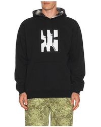 Former - Enigma Patch Hoodie - Lyst