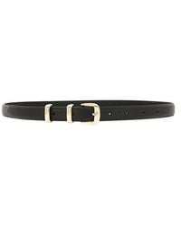 FAVORITE DAUGHTER - The Skinny Jordan Belt - Lyst
