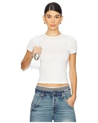 Miaou - Mini Tee - Lyst