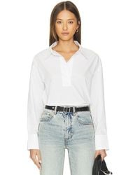 RUE SOPHIE - Brooke シャツ - Lyst