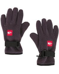The North Face - Box Fleece Glove - Lyst