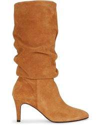 Toral - Slouchy Boot - Lyst