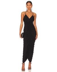 Norma Kamali - Slip Diana Gown - Lyst
