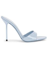 Paris Texas - Lidia Mule - Lyst