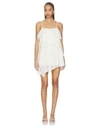 Sister NY - Tropez Dress - Lyst