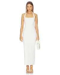Stone Cold Fox - X Revolve Bonnie Midi Dress - Lyst