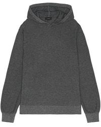Vince - Sudadera En Color Azul Talla (También En M, S, Xl/1X) - Lyst