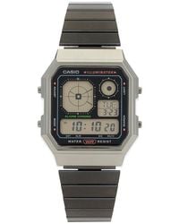 G-Shock - A130 Series Watch - Lyst