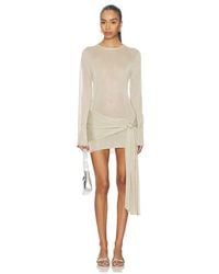 Lioness - Ford Mini Dress - Lyst