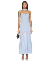 MORE TO COME - Nicola Maxi Dress - Lyst