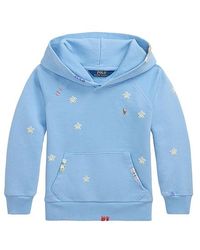 Polo Ralph Lauren - ロングスリーブパーカー - Lyst
