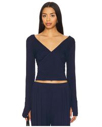 Michael Lauren - Aziel トップ - Lyst