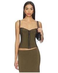 Bella Venice - X Revolve Caroline Corset - Lyst