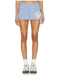 Boys Lie - Athletic Depts V3 Basic Short - Lyst