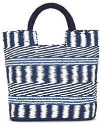 Nikki Beach - Cannes トート - Lyst