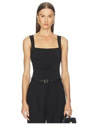 Astr - Voncile Bodysuit - Lyst