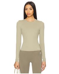 P.E Nation - Foundation Long Sleeve Top - Lyst