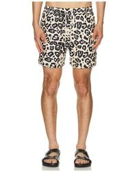 Oas - Swim Shorts - Lyst