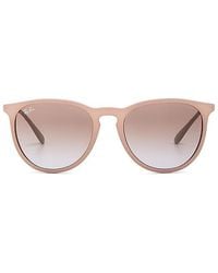 Ray-Ban - Erika サングラス - Lyst