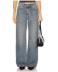 A.Brand - Holgado(A) 95 En Color Azul Talla (También En 24, 25, 26, 27, 28, 29, 30, 31, 34) - Lyst