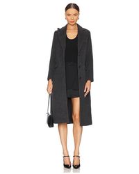Rails - Opera ウールコート - Lyst