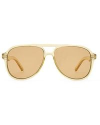 Le Specs - Tragic Magic Sunglasses - Lyst