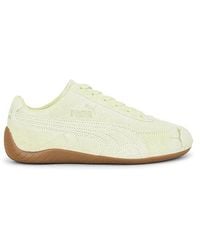 PUMA - X Danielle Cathari Speedcat Washed Sneaker - Lyst