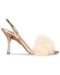 Jeffrey Campbell - The Frug Sandal - Lyst