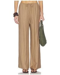 Heartloom - Catalina Pant - Lyst