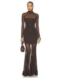 SER.O.YA - Angie Knit Dress - Lyst