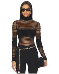 retroféte - Oberteil Katrine - Lyst