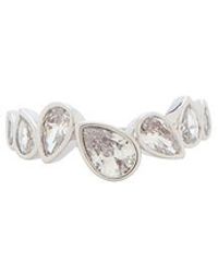 Nana Jacqueline - Marilyn Teardrop Ring - Lyst