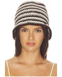 Rag & Bone - Lou Knit Hat - Lyst