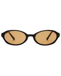 Le Specs - Lunita Sunglasses - Lyst