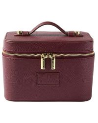 ETOILE COLLECTIVE - Mini Neceser Mini Vanity Case En Color Belleza: Na Talla - Lyst