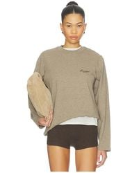 Fear Of God - Classic Long Sleeve Tee - Lyst