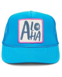 Friday Feelin - Hut - Lyst
