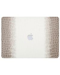 Heaven Mayhem - Funda Portátil Breezy En Color Crema Talla - Lyst