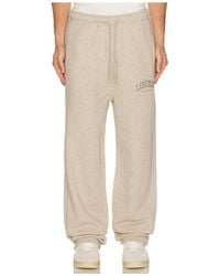 Legends - Fairfax Varsity Sweatpant - Lyst