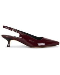 Vince - Sabra Slingback Pump - Lyst