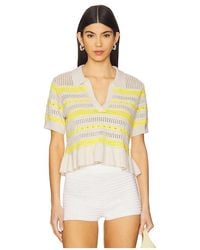 Cinq À Sept - Pullover & Sweatshirts Elvire - Lyst